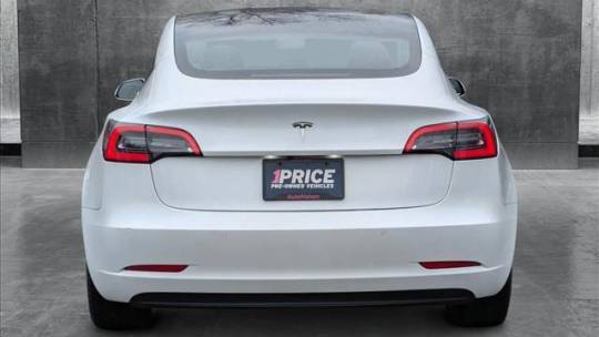 2020 Tesla Model 3 5YJ3E1EA5LF661647