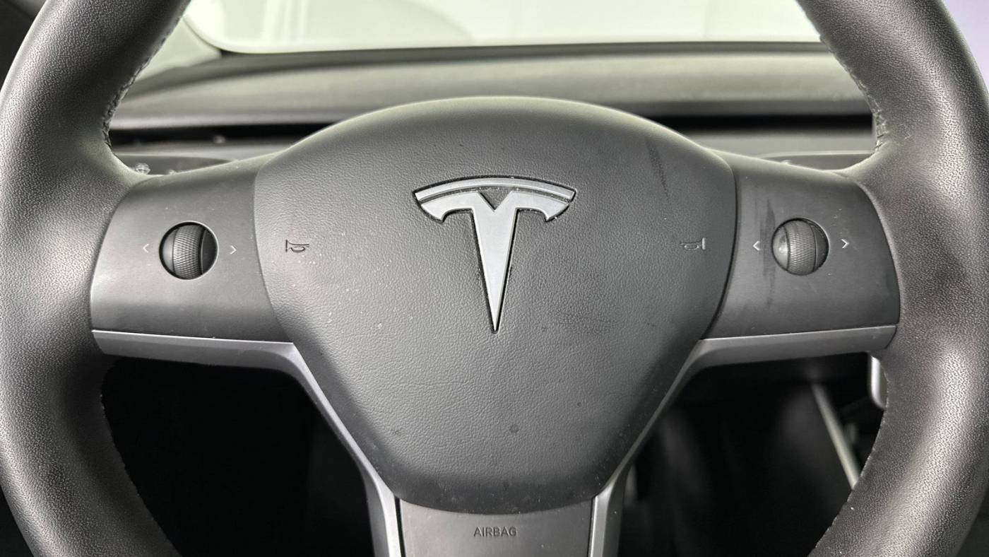 2020 Tesla Model 3 5YJ3E1EB3LF796134