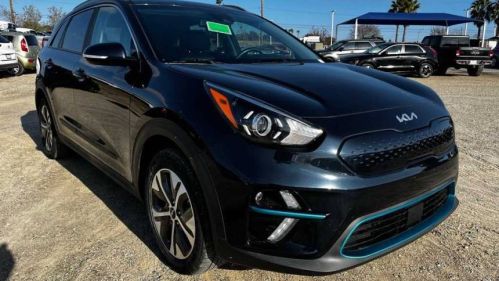 2022 Kia NIRO EV KNDCC3LG9N5144638