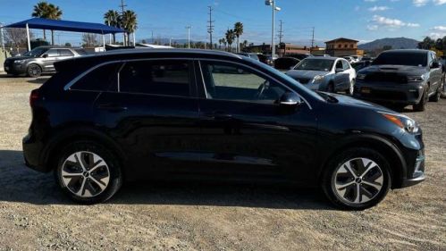 2022 Kia NIRO EV KNDCC3LG9N5144638