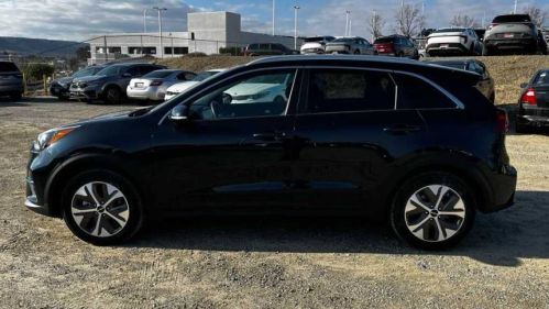 2022 Kia NIRO EV KNDCC3LG9N5144638