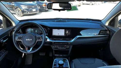 2022 Kia NIRO EV KNDCC3LG9N5144638