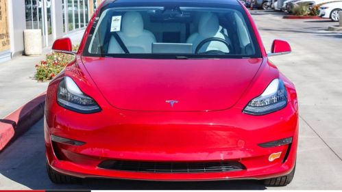 2019 Tesla Model 3 5YJ3E1EA9KF526542