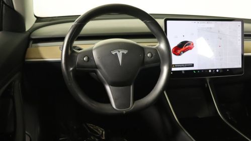 2018 Tesla Model 3 5YJ3E1EB5JF146105