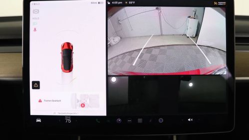 2018 Tesla Model 3 5YJ3E1EB5JF146105