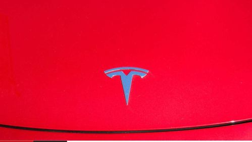 2019 Tesla Model 3 5YJ3E1EA9KF526542