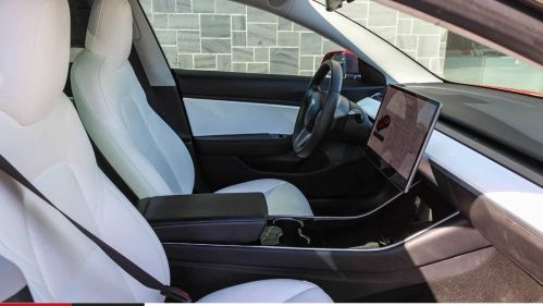 2019 Tesla Model 3 5YJ3E1EA9KF526542