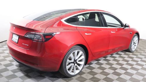 2018 Tesla Model 3 5YJ3E1EB5JF146105