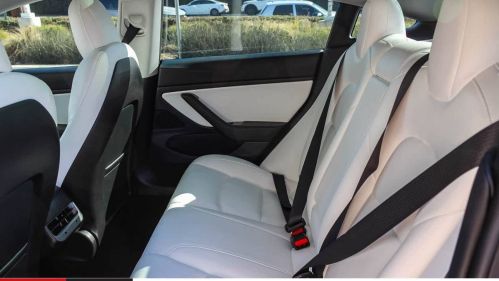 2019 Tesla Model 3 5YJ3E1EA9KF526542