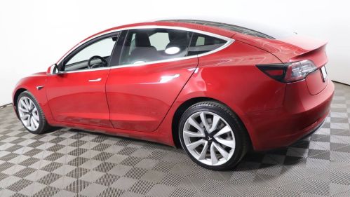 2018 Tesla Model 3 5YJ3E1EB5JF146105