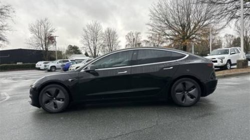 2019 Tesla Model 3 5YJ3E1EB5KF193507