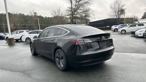 2019 Tesla Model 3 5YJ3E1EB5KF193507