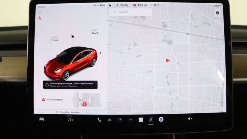 2018 Tesla Model 3 5YJ3E1EB5JF146105