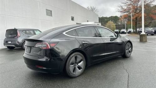 2019 Tesla Model 3 5YJ3E1EB5KF193507