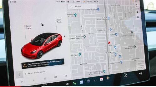 2019 Tesla Model 3 5YJ3E1EA9KF526542