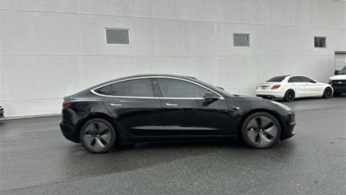 2019 Tesla Model 3 5YJ3E1EB5KF193507