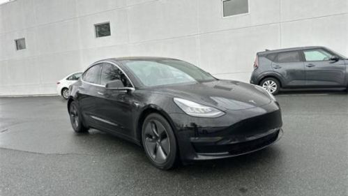 2019 Tesla Model 3 5YJ3E1EB5KF193507