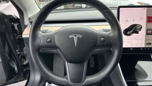 2019 Tesla Model 3 5YJ3E1EB5KF193507