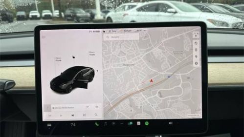 2019 Tesla Model 3 5YJ3E1EB5KF193507