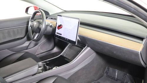 2018 Tesla Model 3 5YJ3E1EB5JF146105