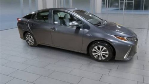 2022 Toyota Prius Prime JTDKAMFP0N3207155