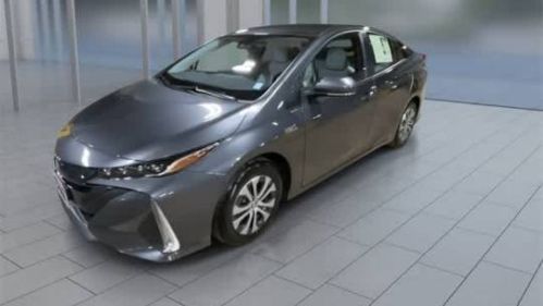 2022 Toyota Prius Prime JTDKAMFP0N3207155