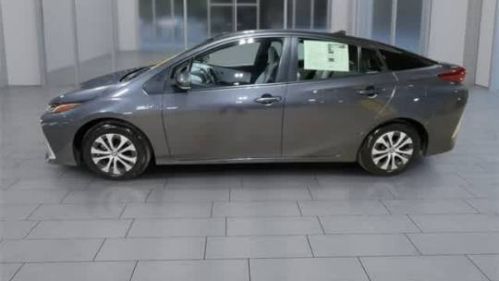 2022 Toyota Prius Prime JTDKAMFP0N3207155