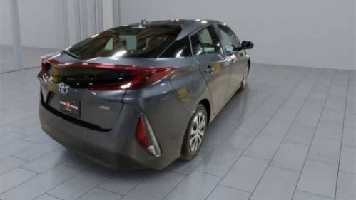 2022 Toyota Prius Prime JTDKAMFP0N3207155