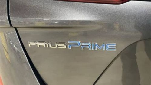 2022 Toyota Prius Prime JTDKAMFP0N3207155