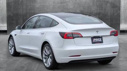 2020 Tesla Model 3 5YJ3E1EA5LF661647