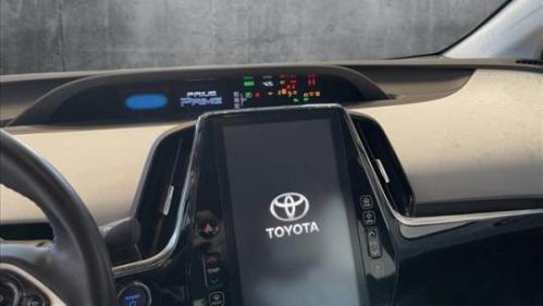 2018 Toyota Prius Prime JTDKARFP7J3069444