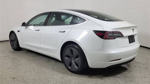 2020 Tesla Model 3 5YJ3E1EAXLF706355