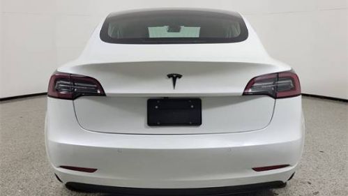 2020 Tesla Model 3 5YJ3E1EAXLF706355