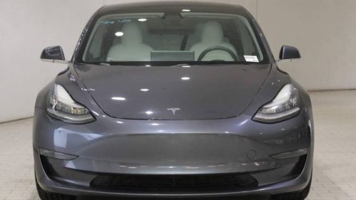 2019 Tesla Model 3 5YJ3E1EB1KF391758