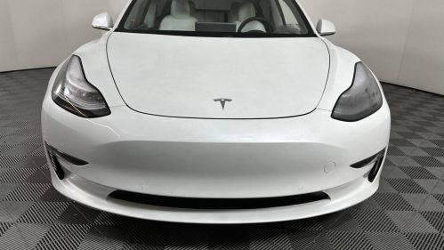 2020 Tesla Model 3 5YJ3E1EB3LF796134