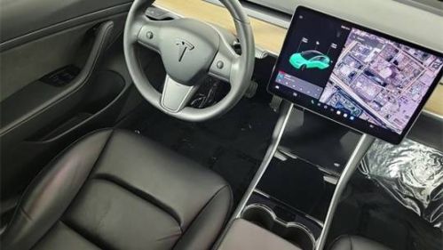 2020 Tesla Model 3 5YJ3E1EAXLF706355