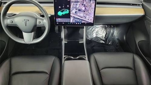 2020 Tesla Model 3 5YJ3E1EAXLF706355