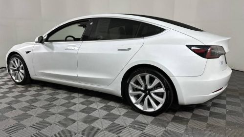 2020 Tesla Model 3 5YJ3E1EB3LF796134