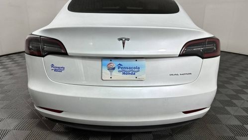 2020 Tesla Model 3 5YJ3E1EB3LF796134