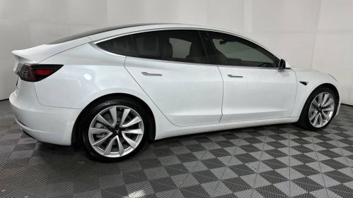 2020 Tesla Model 3 5YJ3E1EB3LF796134