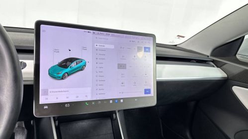 2020 Tesla Model 3 5YJ3E1EB3LF796134