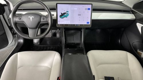 2020 Tesla Model 3 5YJ3E1EB3LF796134