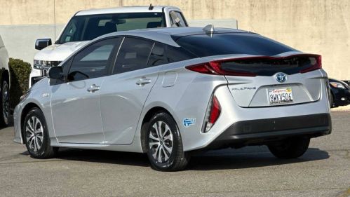 2021 Toyota Prius Prime JTDKAMFP1M3186735