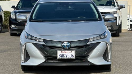 2021 Toyota Prius Prime JTDKAMFP1M3186735