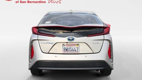 2021 Toyota Prius Prime JTDKAMFP6M3186231