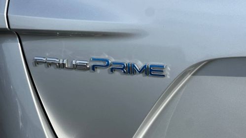 2021 Toyota Prius Prime JTDKAMFP1M3186735