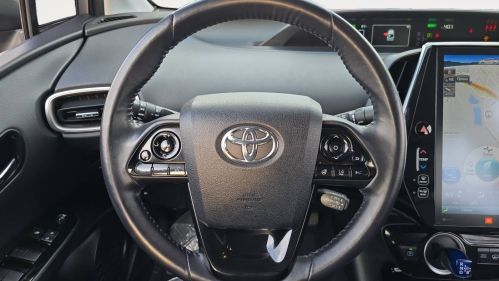 2021 Toyota Prius Prime JTDKAMFP6M3186231