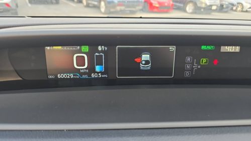 2021 Toyota Prius Prime JTDKAMFP6M3186231