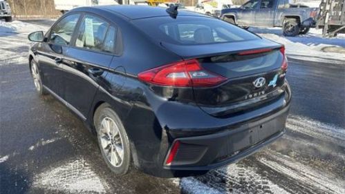 2019 Hyundai IONIQ KMHC65LD9KU172476