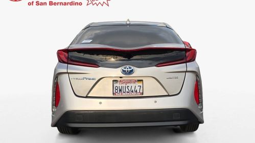 2021 Toyota Prius Prime JTDKAMFP6M3186231